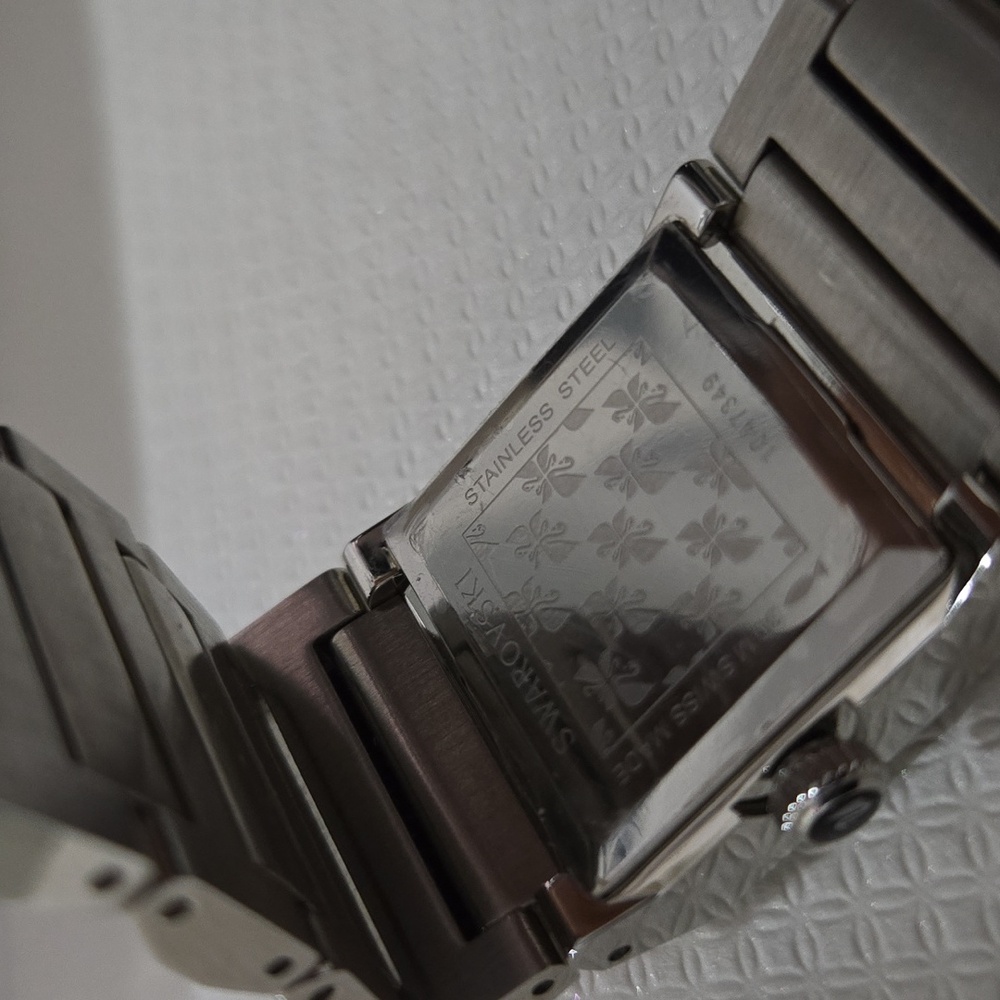 SWAROVSKI Watch - Picture 9 of 11